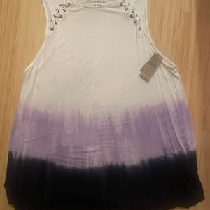 American Eagle oversized soft and sexy tank